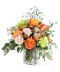Sweet Caroline Flower Arrangement