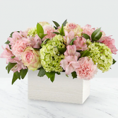 Sweet Charm Bouquet 