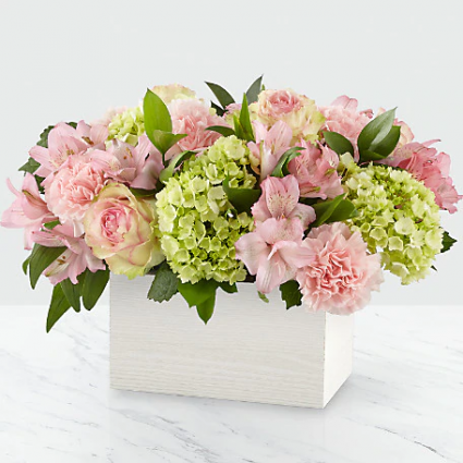 Sweet Charm Bouquet
