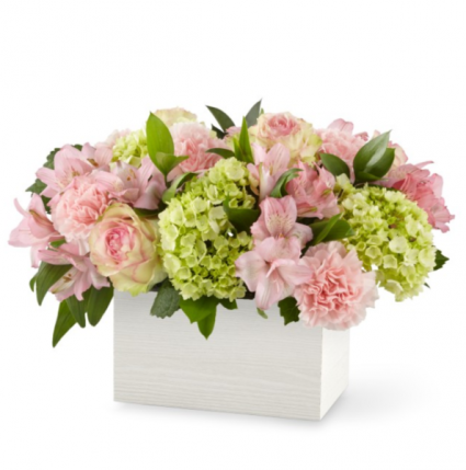 Sweet Charm Bouquet