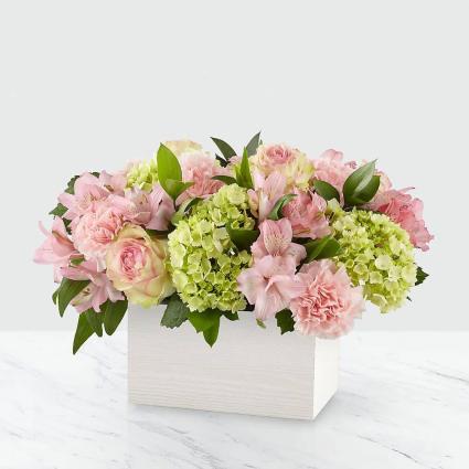  Sweet Charm Floral Bouquet