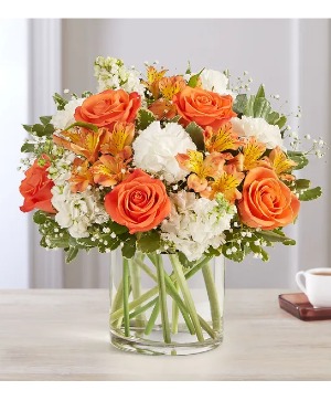 sweet Citrus Bouquet  191170 
