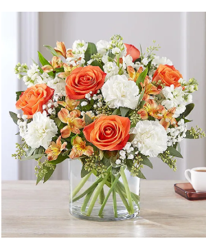 Sweet Citrus Bouquet 