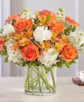 Sweet Citrus Bouquet 