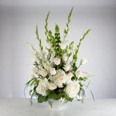 Sweet Comfort Funeral Flowers