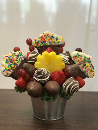 Sweet Cupcake Surprise