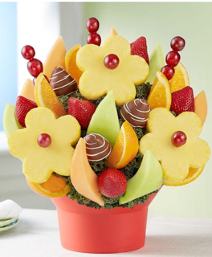 Sweet & Delicious
