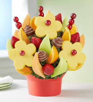 Sweet & Delicious™ Fruit Bouquet in Brooklyn, NY | FLORAL FANTASY Sweet & Delicious™ Fruit Bouquet in Brooklyn, NY | FLORAL FANTASY