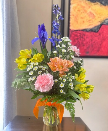Sweet Delight  in Yankton, SD | Pied Piper Flowers & Gifts