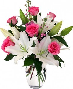 Sweet Delight Arrangement