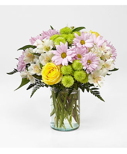 Sweet Delight Bouquet 