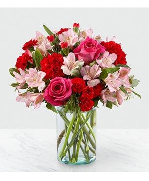 SWEET DELIGHT BOUQUET 