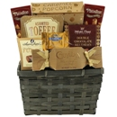 Sweet Delight Gift Baskets in Port Dover, ON | Upsy Daisy Floral Studio Sweet Delight Gift Baskets in Port Dover, ON | Upsy Daisy Floral Studio
