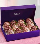 Sweet Desire Chocolate Dipped Strawberries