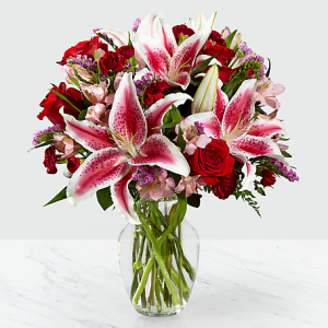 Sweet Devotion in Sunrise, FL | FLORIST24HRS.COM Sweet Devotion in Sunrise, FL | FLORIST24HRS.COM