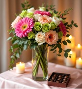 Sweet Dreams & Truffles Enchanted Design  in Monument, Colorado | Enchanted Florist