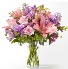 Sweet Dreams Vase Arrangement