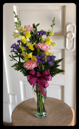Sweet Endearment Bouquet