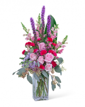 Sweet Expression Flower Arrangement