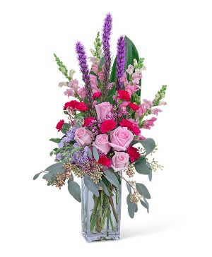 Sweet Expression Flower Arrangement