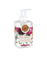 Sweet Floral Melody - Foaming Hand Soap 
