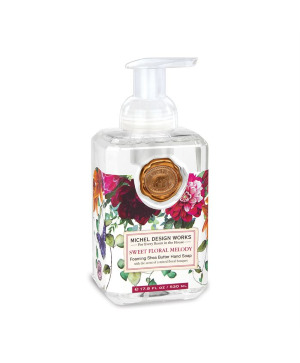 Sweet Floral Melody - Foaming Hand Soap 