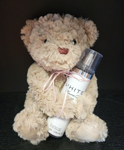 Sweet Fragrance Teddy