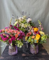 Sweet Garden Delights 
