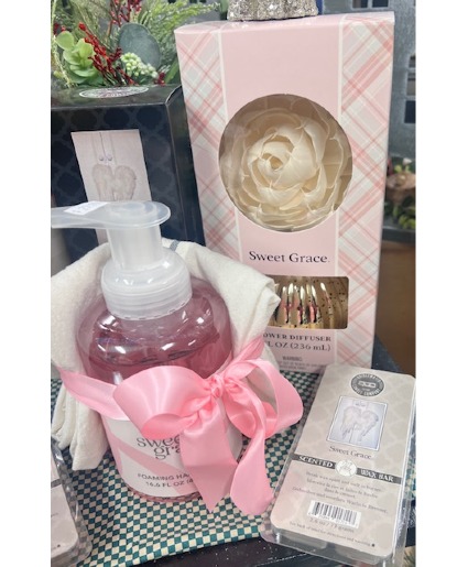 Sweet Grace Collection 