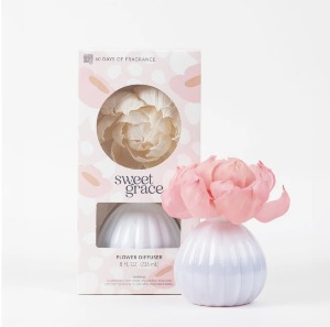 Sweet Grace Flower Diffuser 