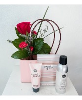 Sweet Grace Spa Bundle 