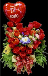 Sweet Heart Valentine