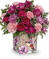 SWEET HUMINGBIRD MOTHER'S DAY