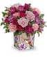 Sweet Hummingbird Bouquet 