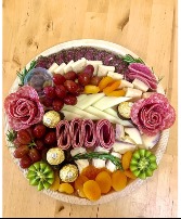 Sweet Ivy Appetizer Board Specialty Prepared Foods