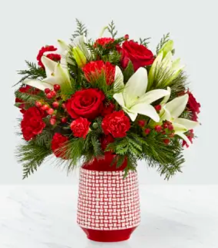 SWEET JOY™ BOUQUET 