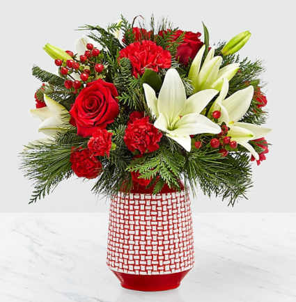 Sweet Joy™ Bouquet by FTD
