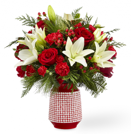 Sweet Joy FTD ARRANGEMENT