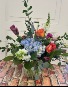 Sweet Laura Lee Vase Arrangement