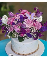 sweet Lavander  