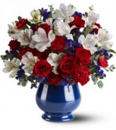 Sweet Liberty HFWEB429