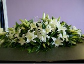 Sweet Lily  Flowers for the Home or the Service 
