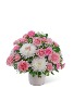 Sweet Love Blooming Flower Arrangement