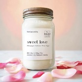 Sweet Love Candle Gift Shop