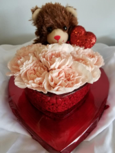 Sweet Love Combo Deal