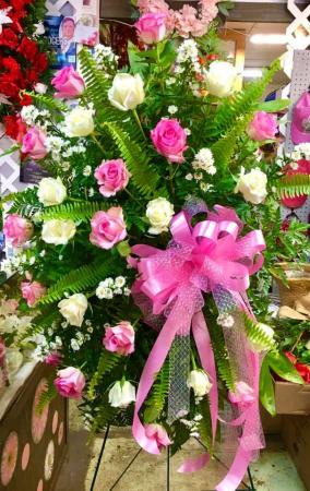 SWEET LOVE DEPARTURE STANDING SPRAY