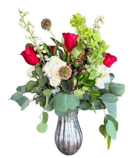 Sweet Love Flower Arrangement