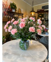 Sweet Love Floral arrangement