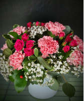 Sweet Love Floral Arrangement