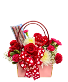 Sweet Love Flower Arrangement